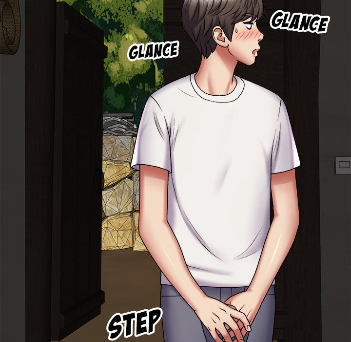 Spirit Possession: Chapter chapter-2 - Page 97