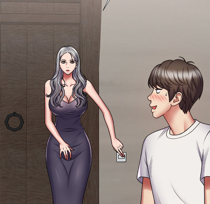 Spirit Possession: Chapter chapter-2 - Page 105