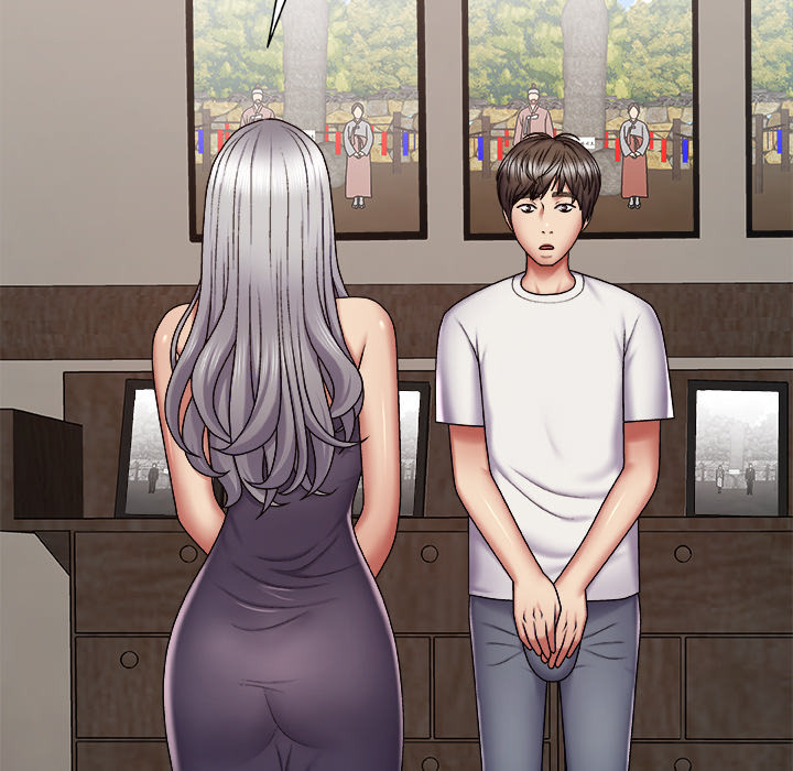 Spirit Possession: Chapter chapter-2 - Page 114