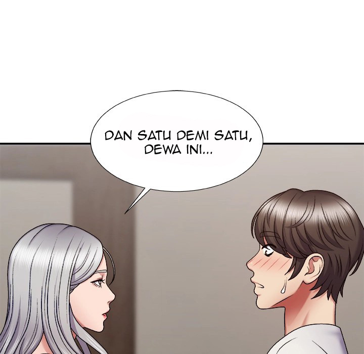 Spirit Possession: Chapter chapter-2 - Page 116