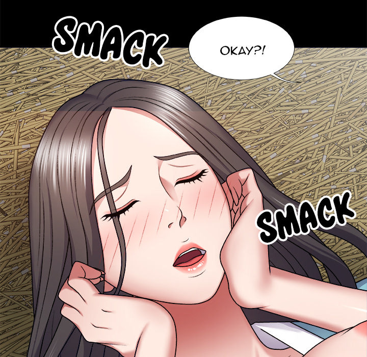 Spirit Possession: Chapter chapter-2 - Page 130