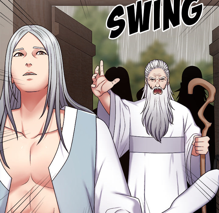 Spirit Possession: Chapter chapter-2 - Page 138