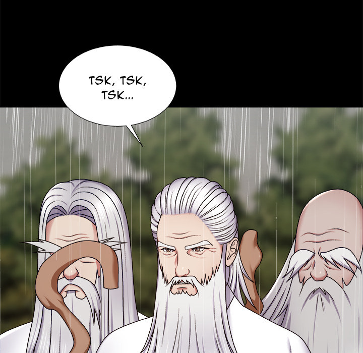 Spirit Possession: Chapter chapter-2 - Page 142