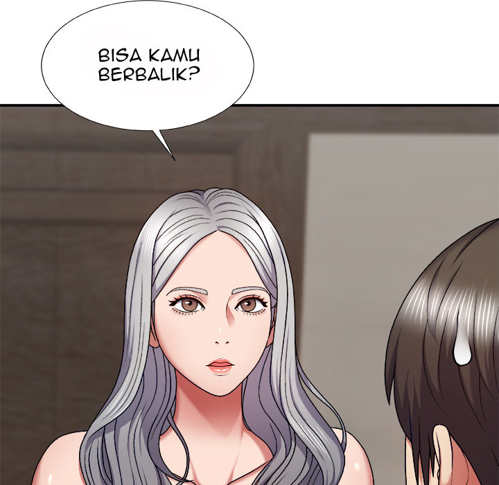 Spirit Possession: Chapter chapter-2 - Page 154