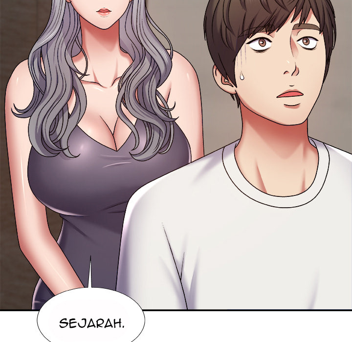 Spirit Possession: Chapter chapter-2 - Page 161