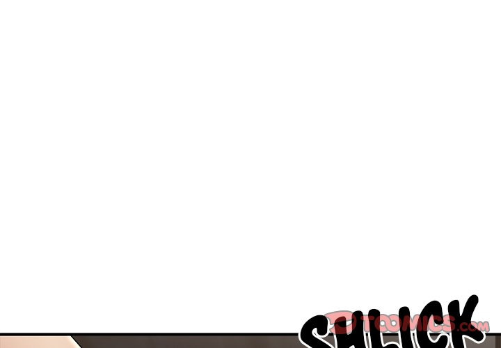 Spirit Possession: Chapter chapter-20 - Page 3