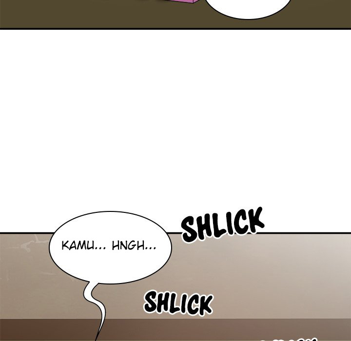Spirit Possession: Chapter chapter-20 - Page 13