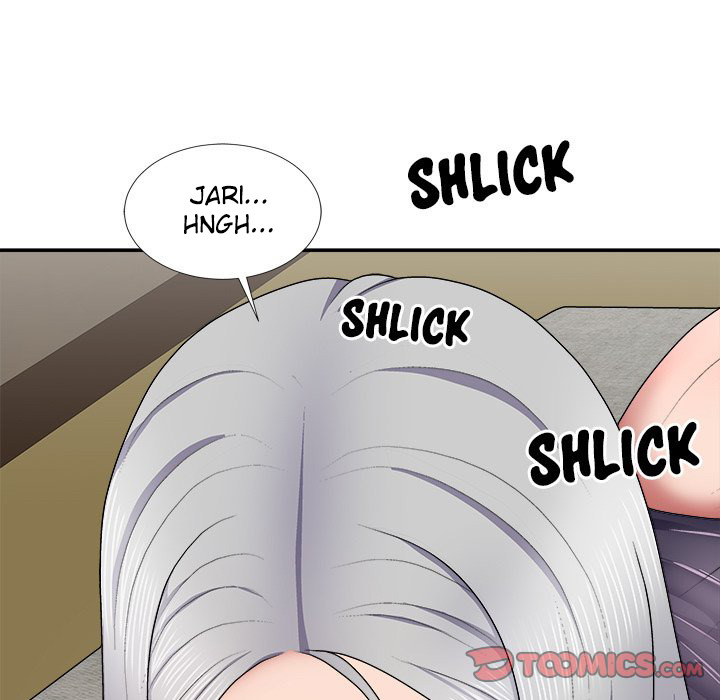 Spirit Possession: Chapter chapter-20 - Page 21
