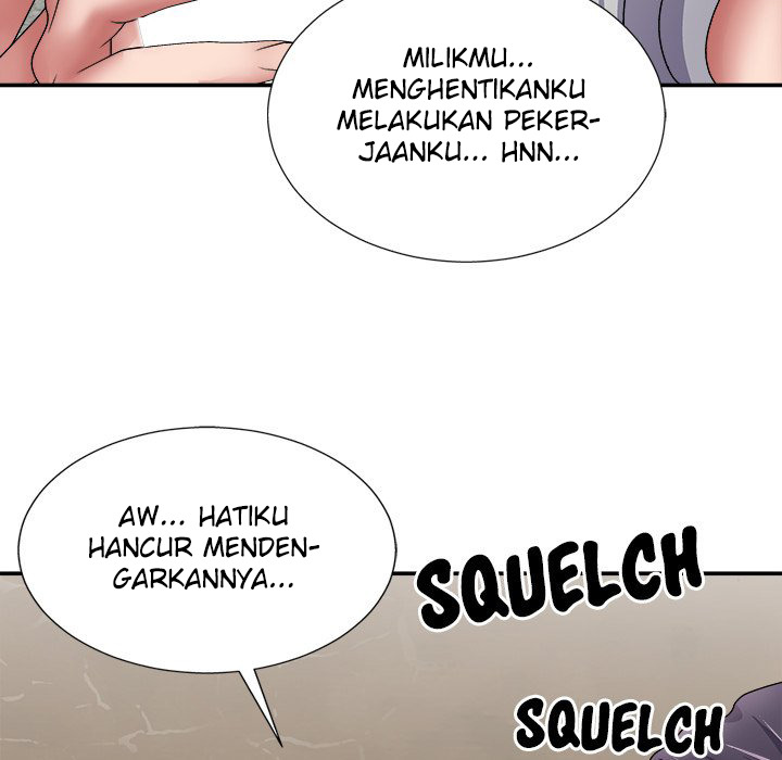 Spirit Possession: Chapter chapter-20 - Page 23