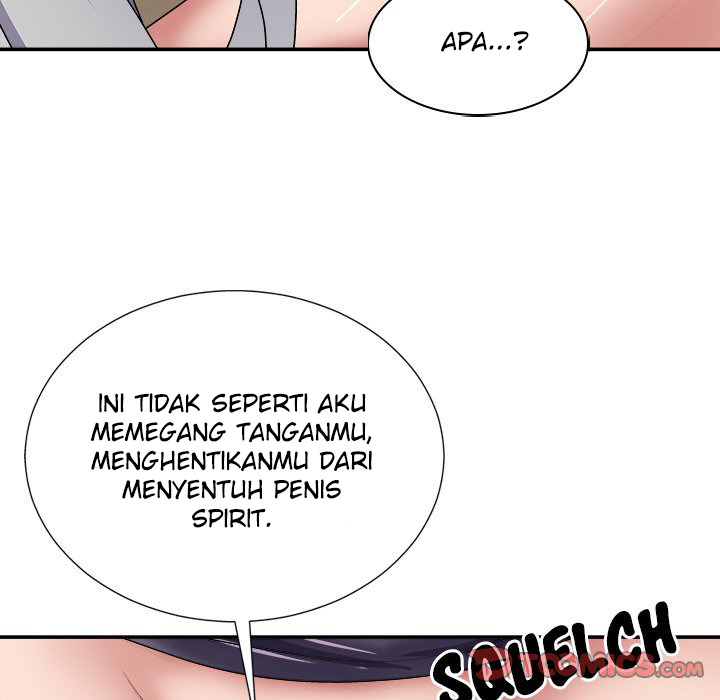 Spirit Possession: Chapter chapter-20 - Page 30