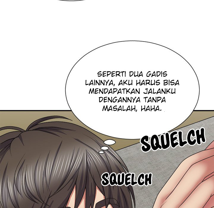Spirit Possession: Chapter chapter-20 - Page 42