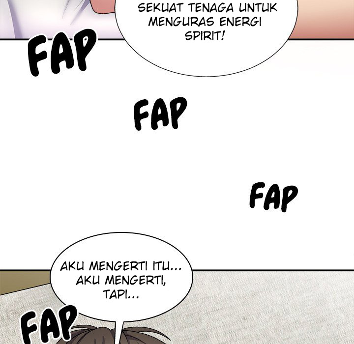 Spirit Possession: Chapter chapter-20 - Page 58