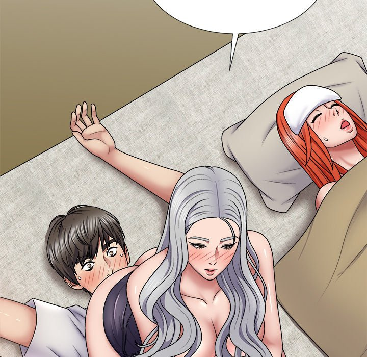 Spirit Possession: Chapter chapter-20 - Page 96