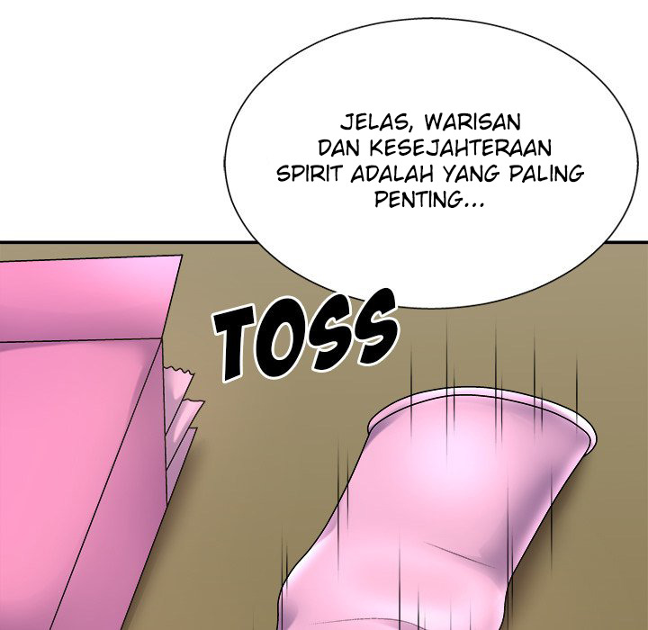 Spirit Possession: Chapter chapter-20 - Page 105