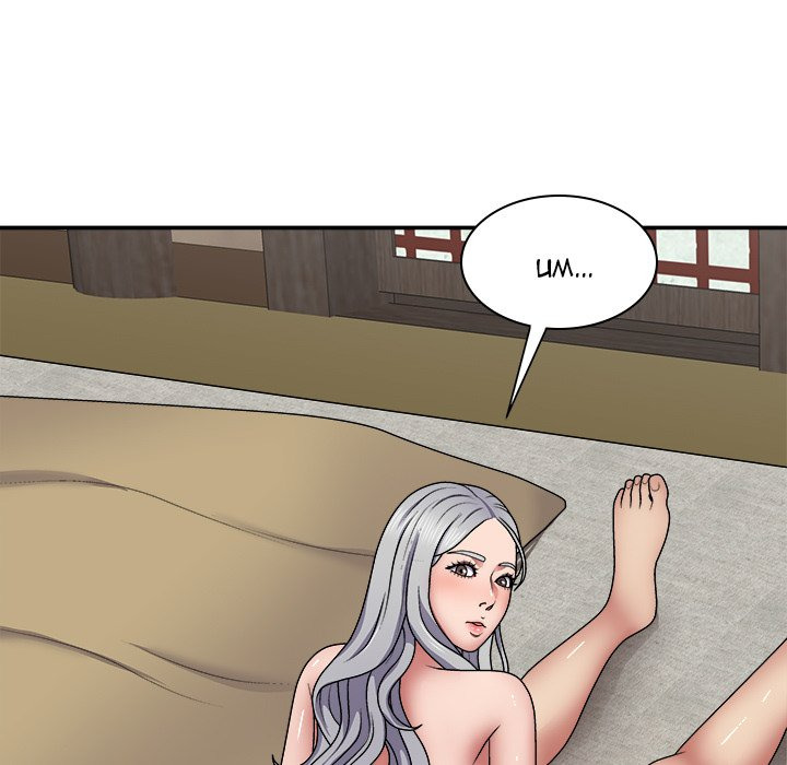 Spirit Possession: Chapter chapter-20 - Page 121
