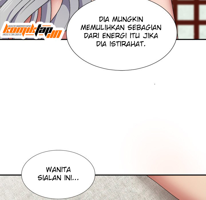 Spirit Possession: Chapter chapter-20 - Page 125
