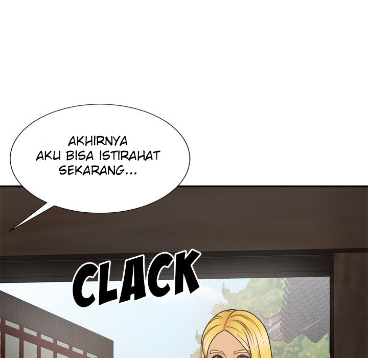 Spirit Possession: Chapter chapter-20 - Page 151