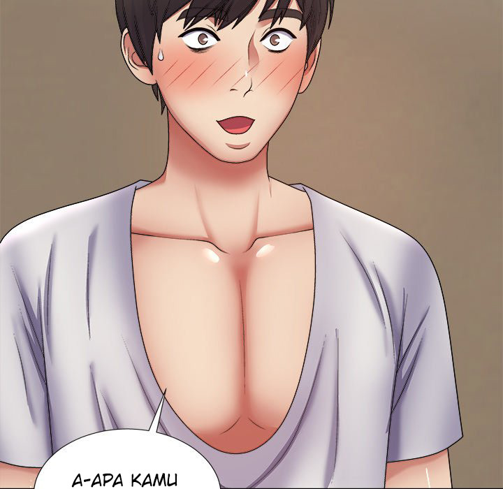 Spirit Possession: Chapter chapter-21 - Page 7