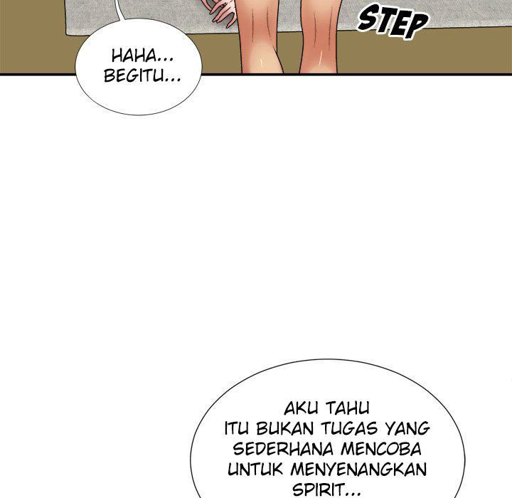 Spirit Possession: Chapter chapter-21 - Page 10