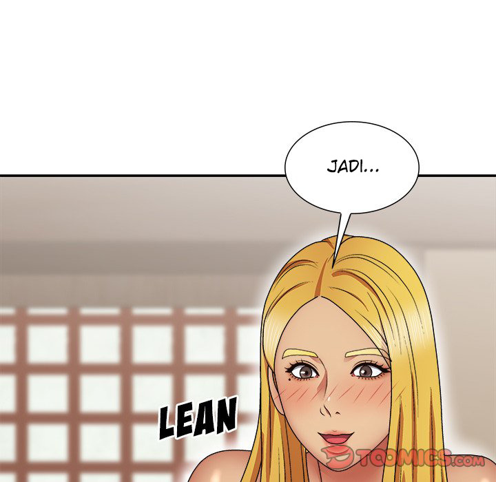 Spirit Possession: Chapter chapter-21 - Page 15