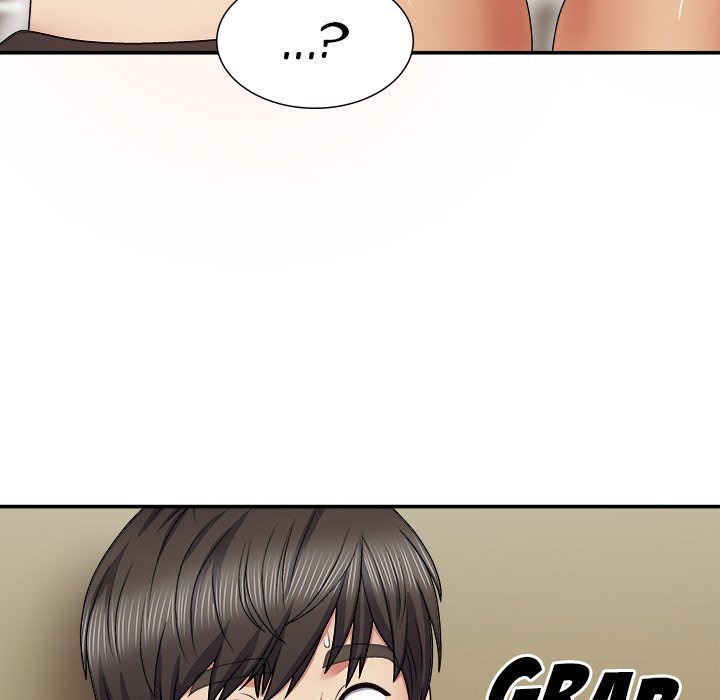 Spirit Possession: Chapter chapter-21 - Page 17