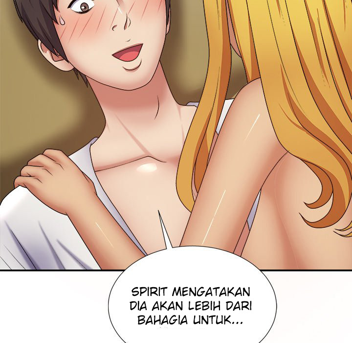 Spirit Possession: Chapter chapter-21 - Page 25