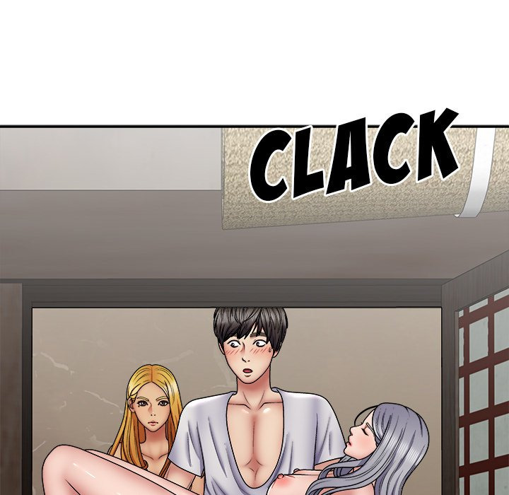 Spirit Possession: Chapter chapter-21 - Page 35