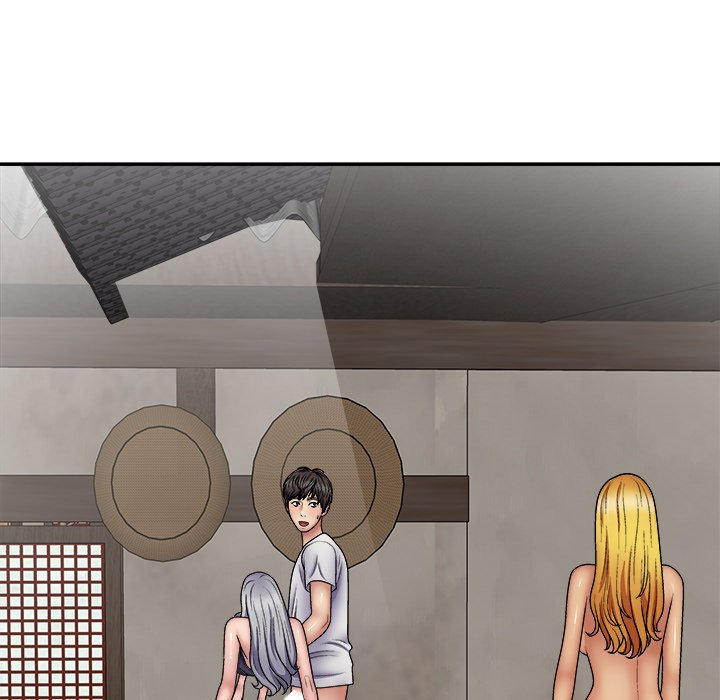 Spirit Possession: Chapter chapter-21 - Page 40