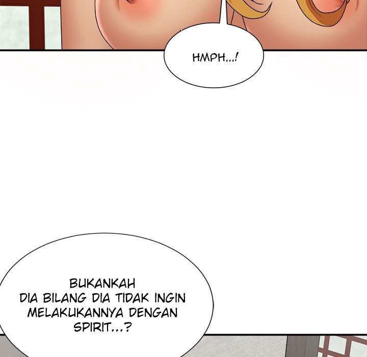 Spirit Possession: Chapter chapter-21 - Page 44