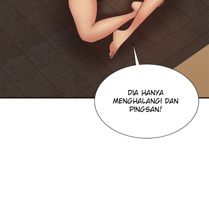 Spirit Possession: Chapter chapter-21 - Page 46