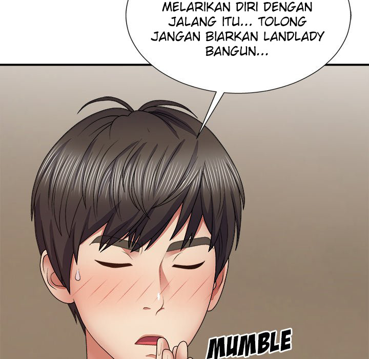 Spirit Possession: Chapter chapter-21 - Page 56