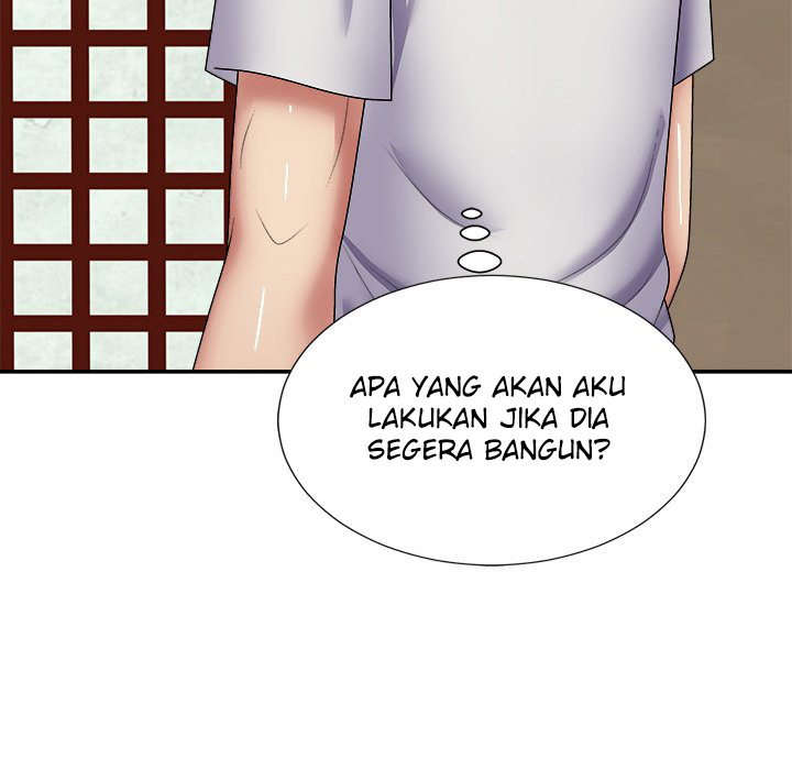 Spirit Possession: Chapter chapter-21 - Page 64
