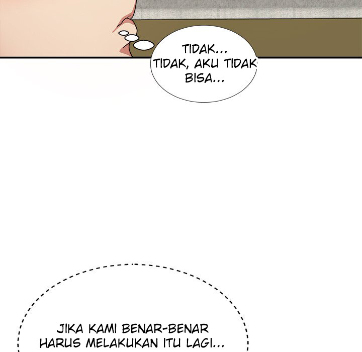 Spirit Possession: Chapter chapter-21 - Page 67