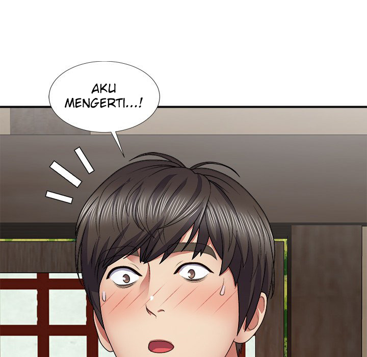 Spirit Possession: Chapter chapter-21 - Page 70