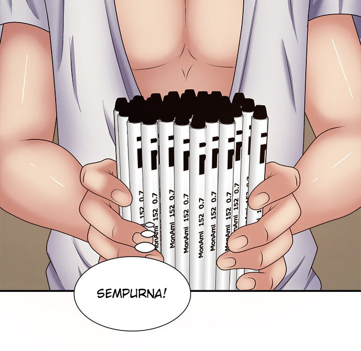 Spirit Possession: Chapter chapter-21 - Page 78