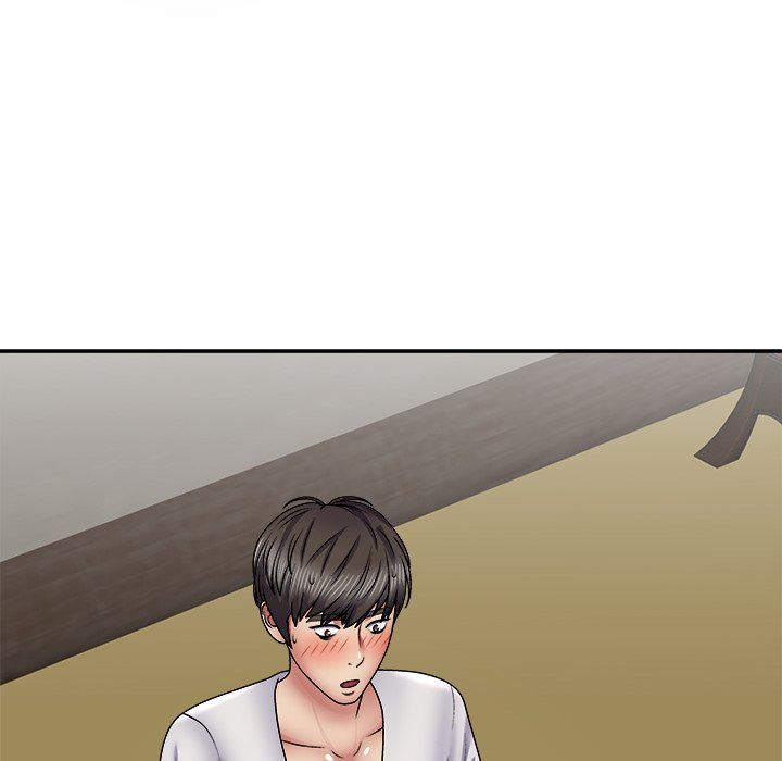 Spirit Possession: Chapter chapter-21 - Page 79