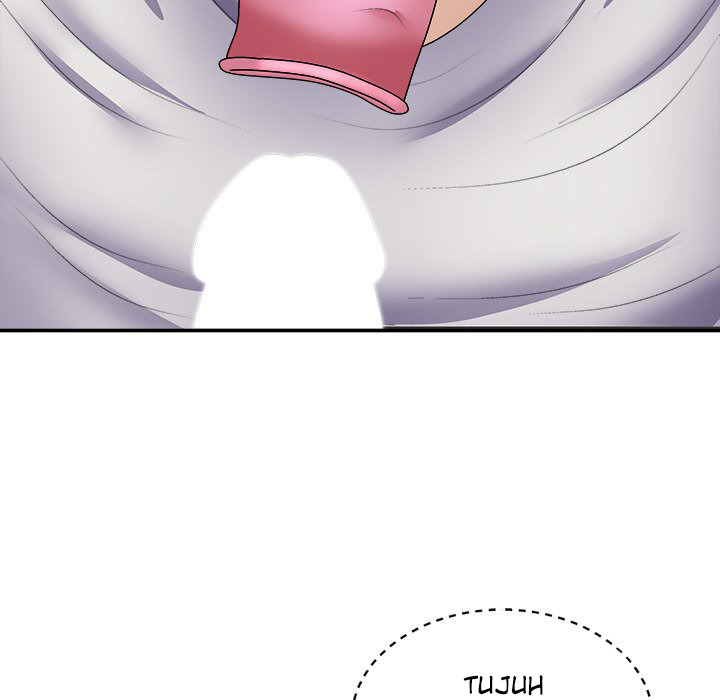 Spirit Possession: Chapter chapter-21 - Page 83