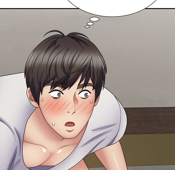 Spirit Possession: Chapter chapter-21 - Page 95