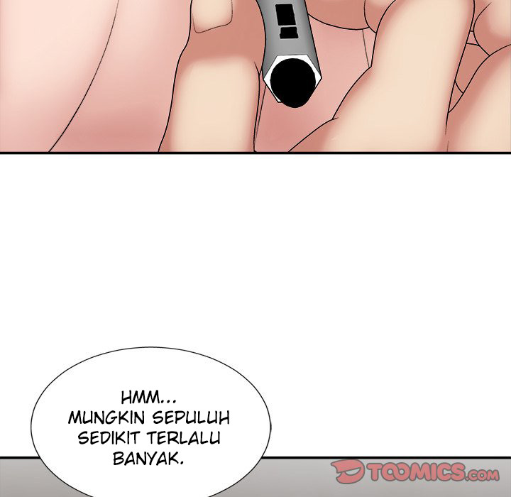 Spirit Possession: Chapter chapter-21 - Page 105