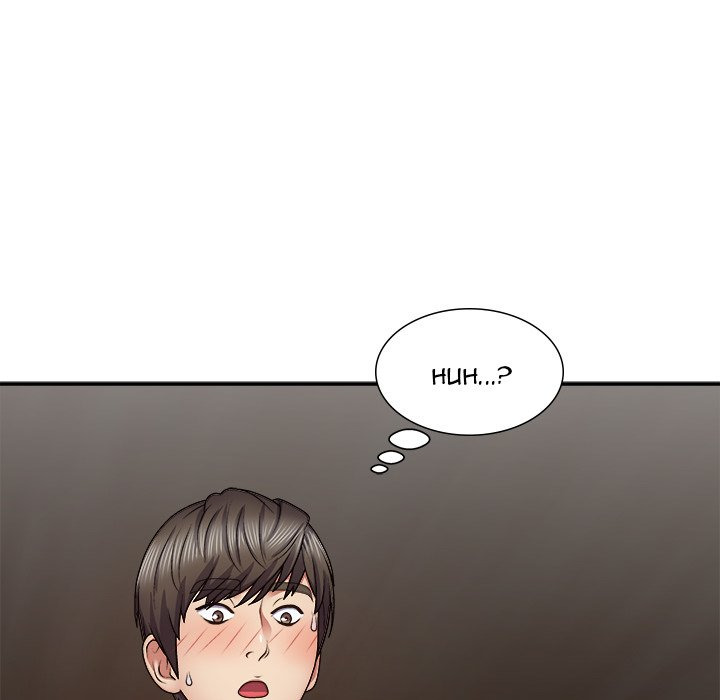 Spirit Possession: Chapter chapter-21 - Page 110