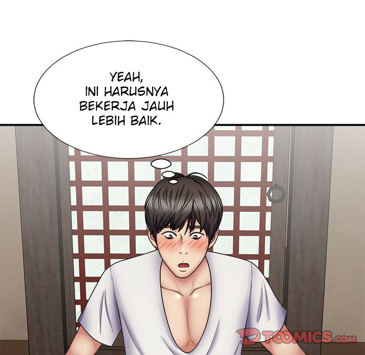 Spirit Possession: Chapter chapter-21 - Page 117