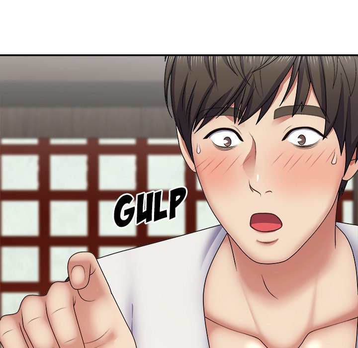 Spirit Possession: Chapter chapter-21 - Page 120