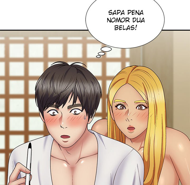 Spirit Possession: Chapter chapter-21 - Page 133