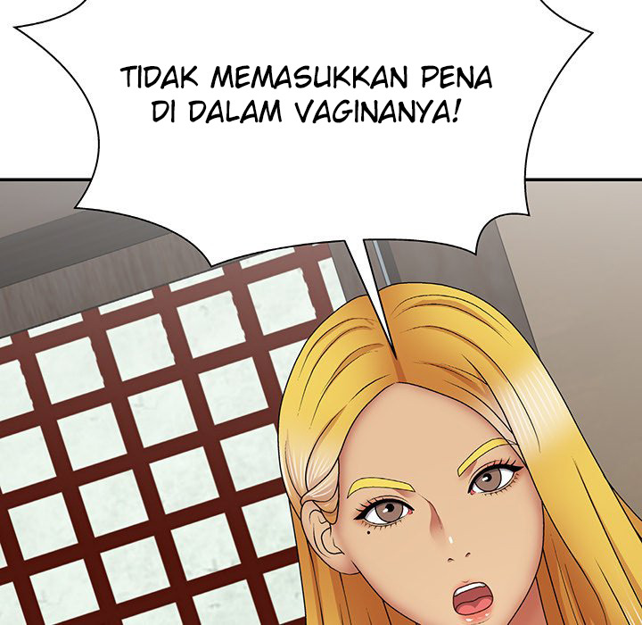 Spirit Possession: Chapter chapter-21 - Page 138