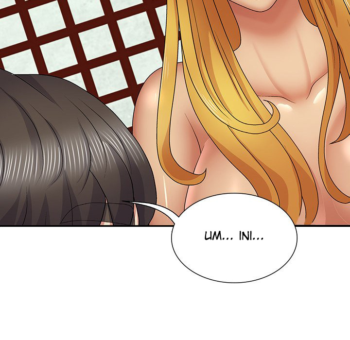Spirit Possession: Chapter chapter-21 - Page 139