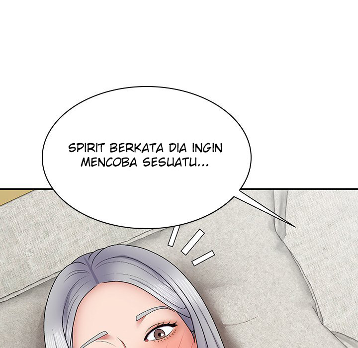 Spirit Possession: Chapter chapter-21 - Page 140