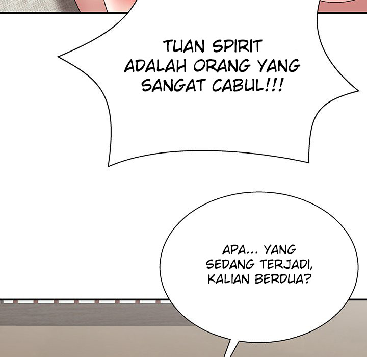 Spirit Possession: Chapter chapter-21 - Page 142