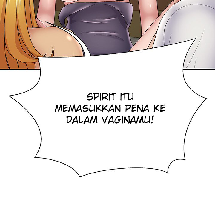 Spirit Possession: Chapter chapter-21 - Page 144