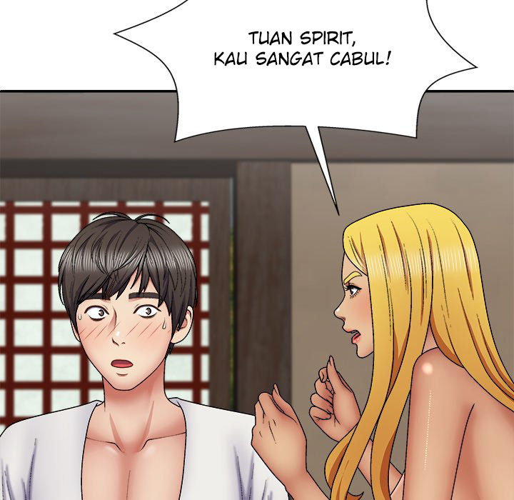 Spirit Possession: Chapter chapter-22 - Page 11