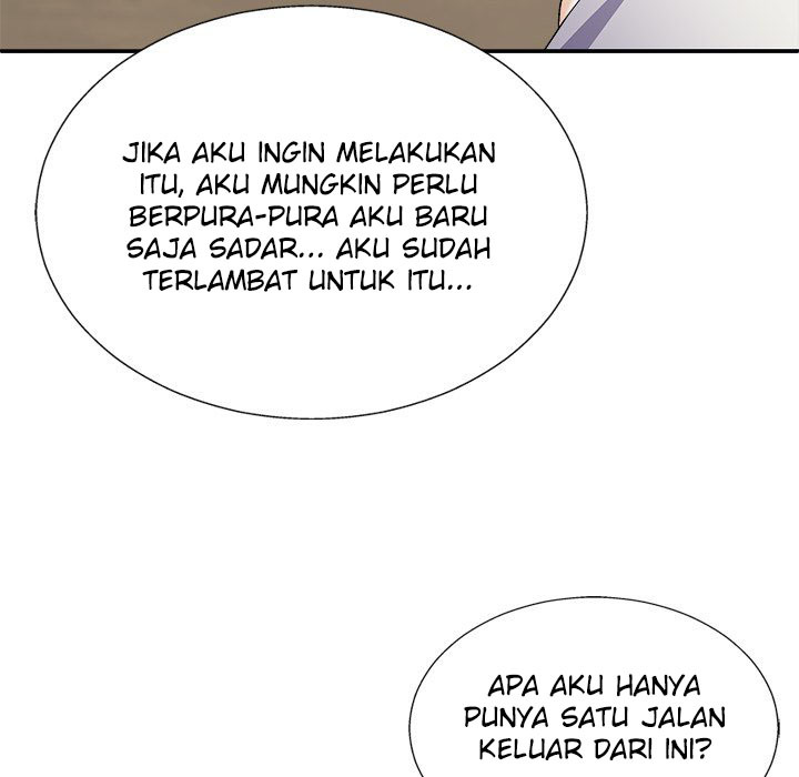 Spirit Possession: Chapter chapter-22 - Page 19